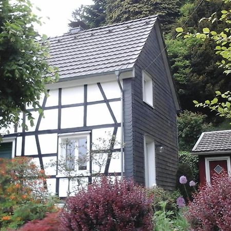 Ferienwohnung Koch Оденталь Екстер'єр фото