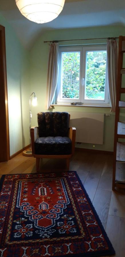 Ferienwohnung Koch Оденталь Екстер'єр фото