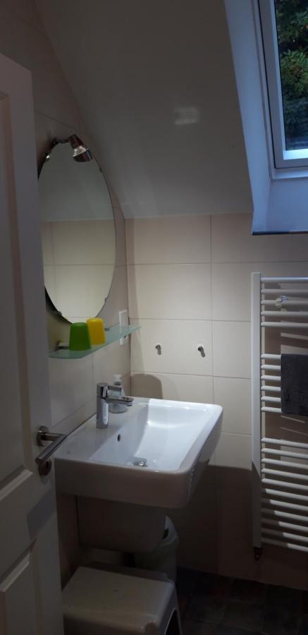 Ferienwohnung Koch Оденталь Екстер'єр фото